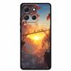 Cases For Moto G86 Power 5G 6.67" Landscape Soft TPU Silicone Protector Cover For Motorola Moto G 86 56 G56 Coques Fundas Cases