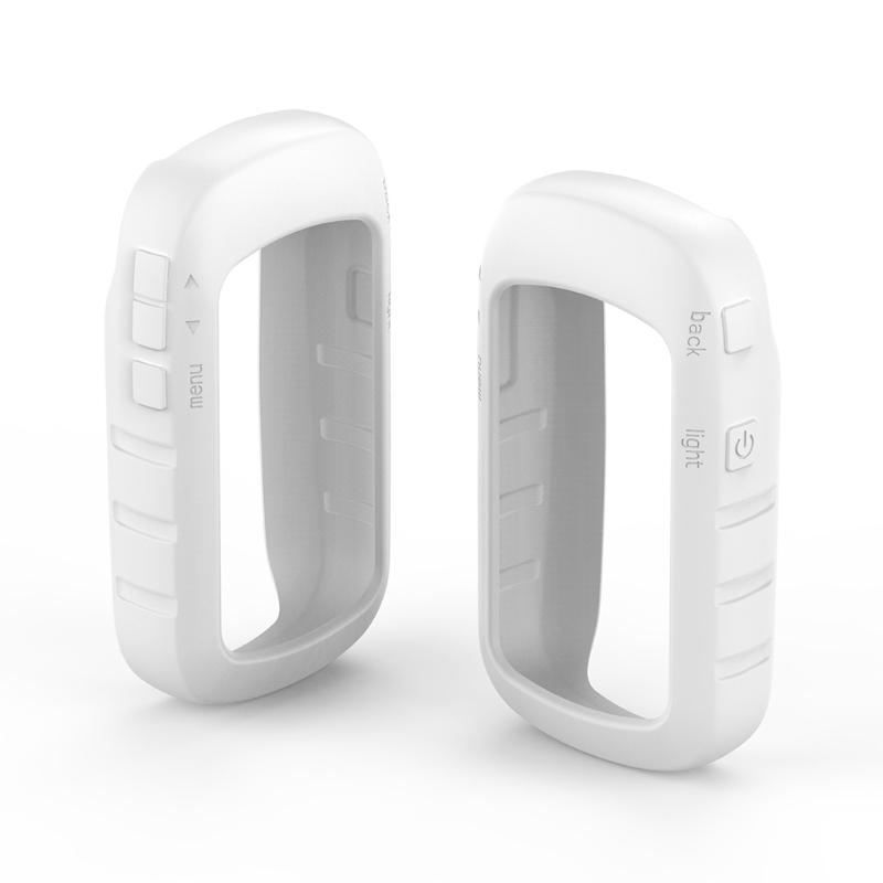 Weiche Silikonhülle Schutzhülle für Garmin eTrex 10/20/20X/22X/30/30X/32X/201x/209x/309x Handheld-GPS