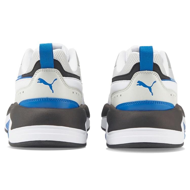 Puma X-Ray 2 Square 'White Quarry Grey' Men's 373108-40