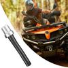 Dirt Bike Benzindeckel Motorrad Benzintankdeckel Entlüftungszubehör Ventil Entlüfter Ersatz für Motocross Tägliches Dirt Pit Bike ATV Off