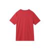 Jordan Set-in Sleeve T-Shirt Men's Red CJ0922-612