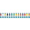 Apsara Water Colour Tube - 14 Shades
