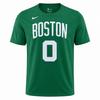 Mens Jayson Tatum Boston Celtics T-Shirt