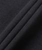 Batoneo Caribbean Sea Island Short Sleeve Polo Shirt - Black / Bn26Sm064Black
