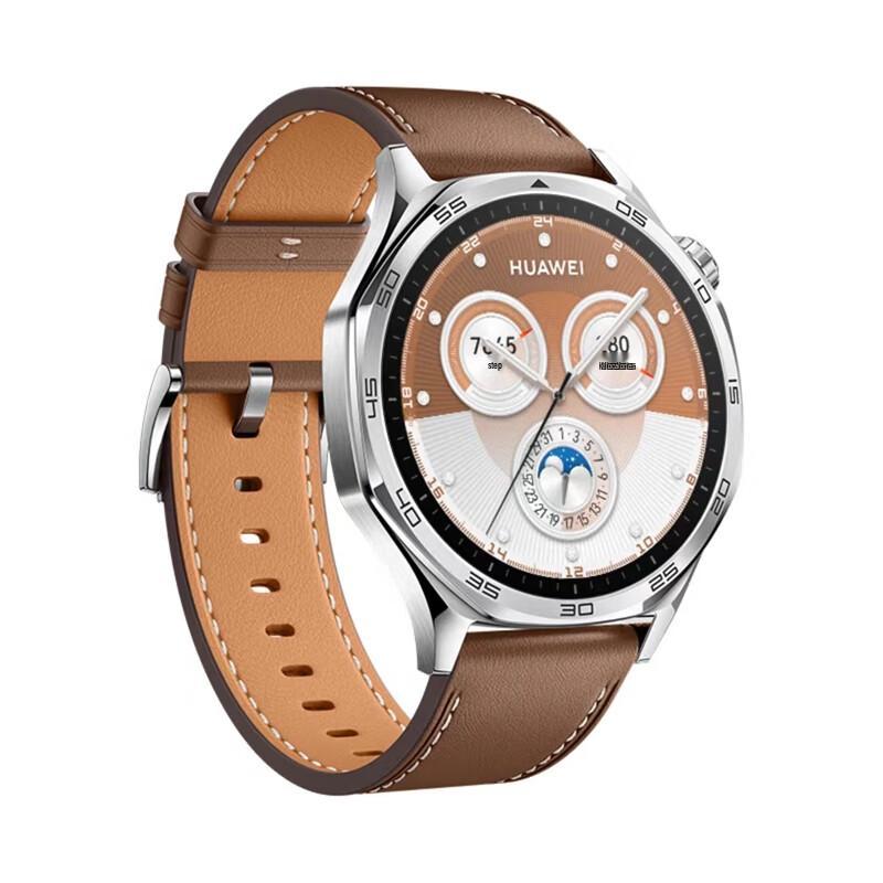 HUAWEI WATCH GT 5 Smartwatch (CN version)