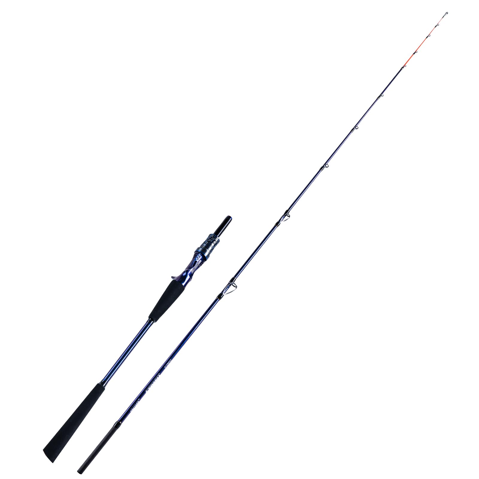 

Goture Egging Rod Bait Rod 862MLC 2.58M [Titanium Alloy Tip All Fuji Guides] Lightweight Squid Fishing Egging Sea Fishing Boat Fishing