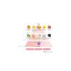 DEW Cream Soap 125g Facial Cleanser