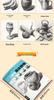 Sketching Still Life: Beginner's Anatomy & Perspective Training