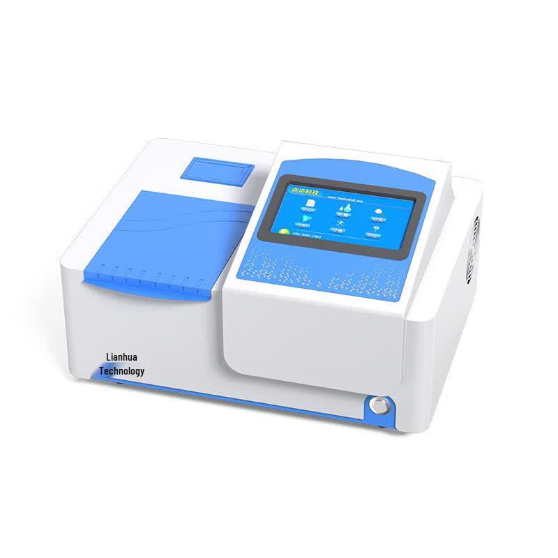 Lianhua Technology Total Nitrogen Analyzer