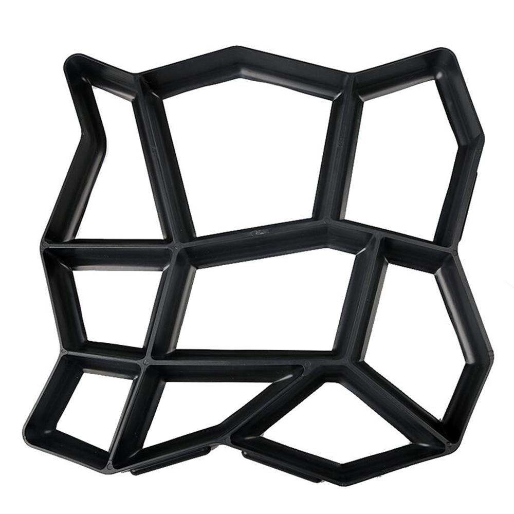 Buy Paving Path Border Maker Path Molder Reusable Concrete Cement Stone Design Paver Walk Mould Diy At Affordable Prices Free Shipping Real Reviews With Photos Joom