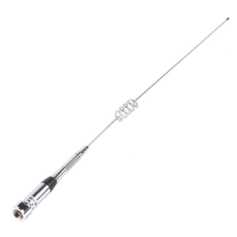 Walkie-talkie antenna car radio antenna car radio signal booster antenna base station antenna