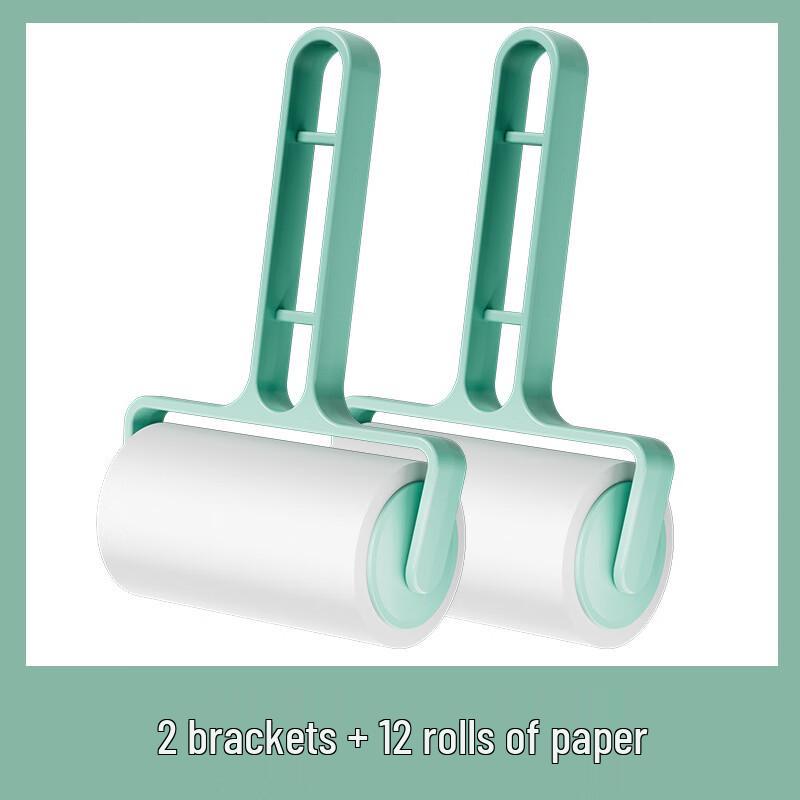 YIXI Tearable Lint Roller Set