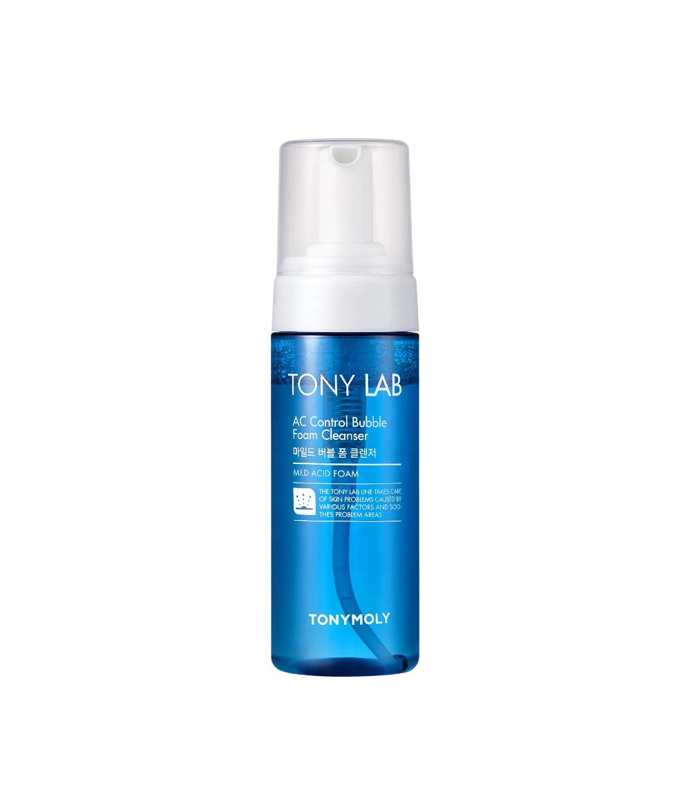 Tony Lab AC Control Bubble Foam