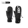 Xihong Windproof Waterproof Ski Mittens