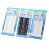 20pcs Upgraded Cable Holder, Cable Management Cord Organizer Clips Self Adhesive for Desktop USB Charging Cable Power Cord