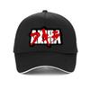 Akira 1988 Natürliche Mütze V7 Unisexga K.Otomo Tokio 100% Baumwolle Unisex Marke Baseballkappe Sommer Unisex Damen Cartoon-Mütze Snapback