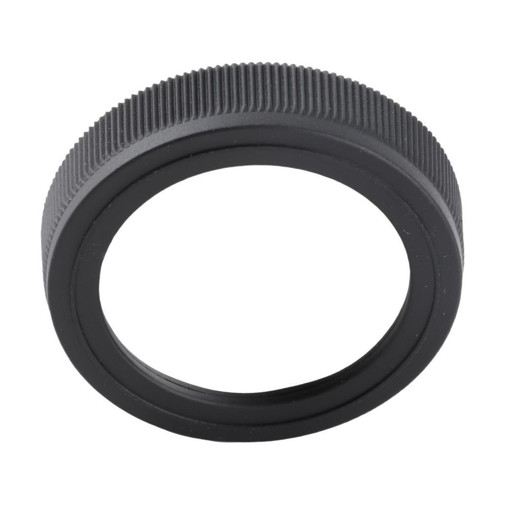 50mm Professional Astronomical Telescope Objective Lens Film Cap Solar Filter 5.0