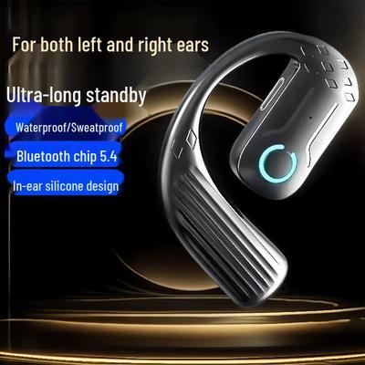 Audio y video – Auriculares inalámbricos