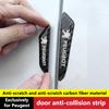 Accesorii de exterior – Bare de protecție