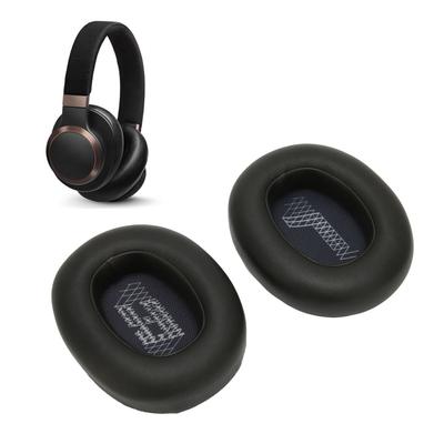 Náhradní náušníky Redukce hluku Měkké pohodlné náušníky pro LIVE 650BTNC