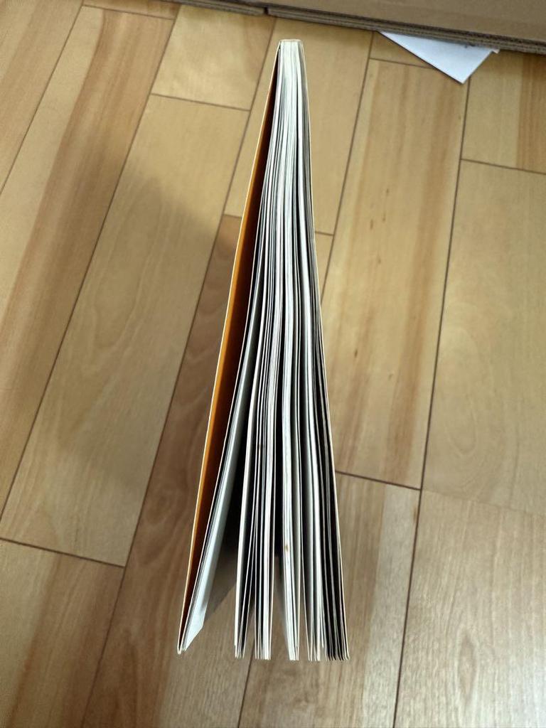 [USED] Abandoned Garden / Collection of Shomei Tomatsu's Works