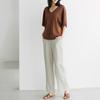 Dedra Kenolin Straight Pants Ptf3127