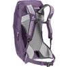 Backpack Deuter AC Lite 14 SL Lavender/purple (Women's) (3420524-3531)