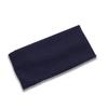 Unisex Wide-Edged Knitted Elastic Headband for Sports, Fitness, and Face Washing