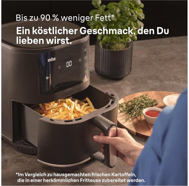 Deep Fryer Braun MultiFry 3 HF 3030 (0X12500002)