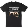 Vtg EPMD Back In Business Cotton Black T Shirt For Men All Size BL1579 Unisex T-Shirt