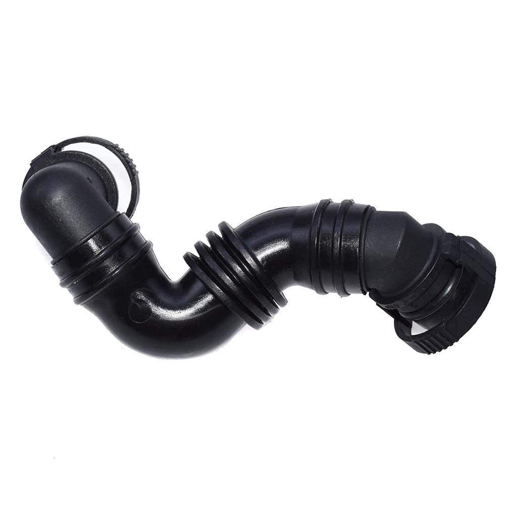 A73Q-Crankcase Breather Vent Hose 06F103212D For EOS Golf Mk5 Passat Touran A3 Seat Altea Leon Skoda Octavia