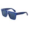 Off White Mens Springfiel Square Frame Sunglasses