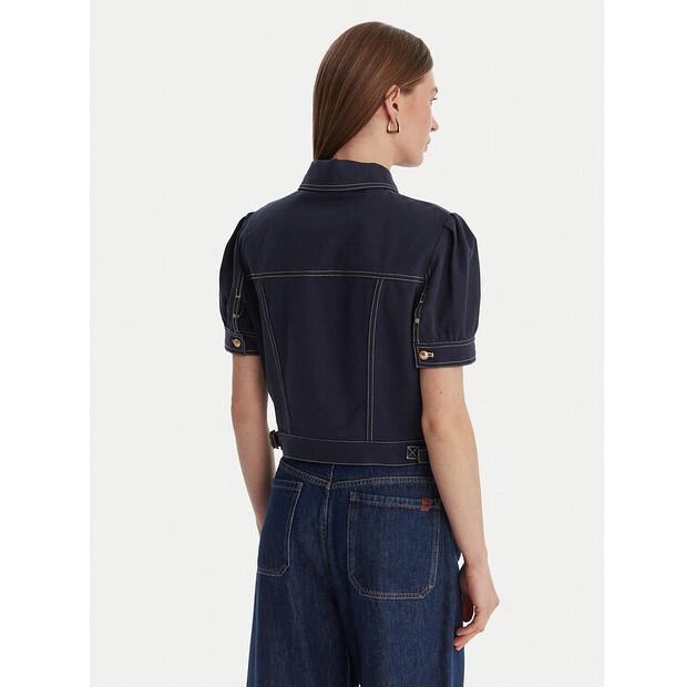Куртка джинсовая Guess W6GL08 W1804