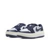 Air Jordan 1 Elevate Low Midnight Navy Damen Sneaker Weiß Sail DH7004-141