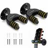 Guitar Wall Guitar Automatic Screw Suitable for of KISOMAGuitar Stand, Hanger, Mount, Hook, Lock, Included, Guitars, Basses, Ukuleles, Etc. (Set 2)