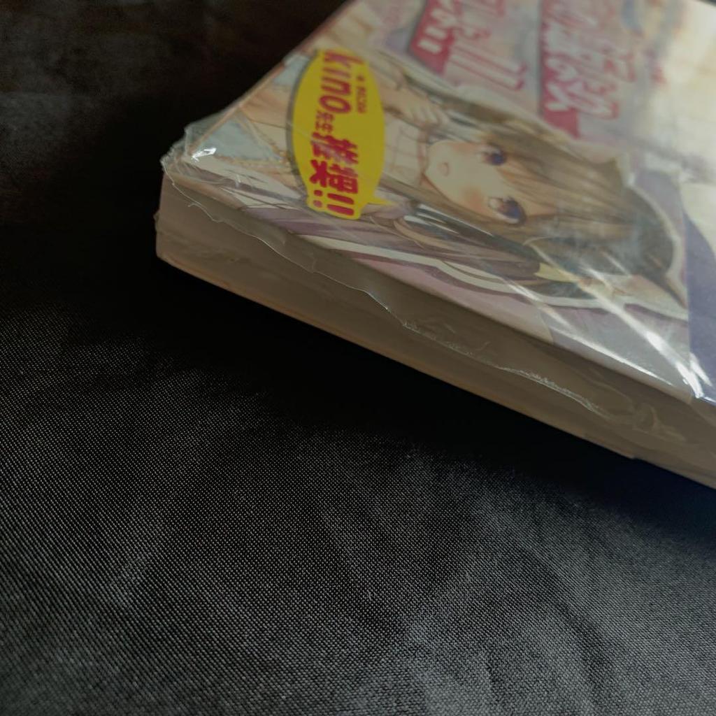 [USED] Shrink-wrapped under wears 4 Melon Books Artbook Illustrations
