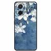 3D Präge Hülle Für Realme 12 lite 4G Handyhülle Blumen Silikon Weiche Rückabdeckung Für Realme C67 4G GT3 GT Neo5 240W 5G Hülle C 67
