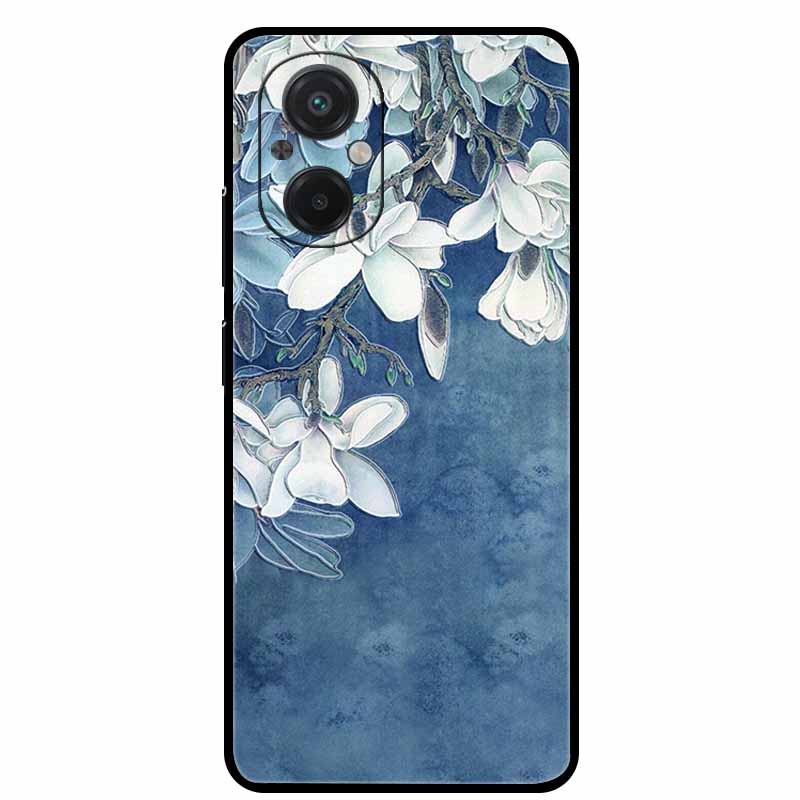 3D Präge Hülle Für Realme 12 lite 4G Handyhülle Blumen Silikon Weiche Rückabdeckung Für Realme C67 4G GT3 GT Neo5 240W 5G Hülle C 67