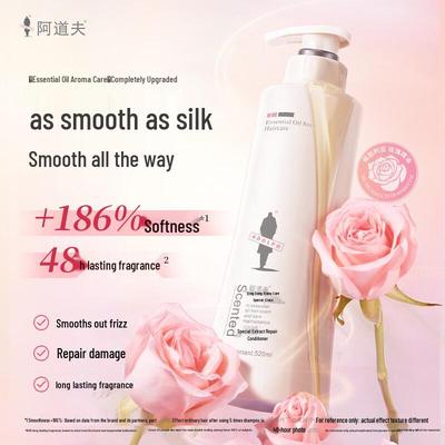 ADOLPH Après-shampoing Réparateur Essence
