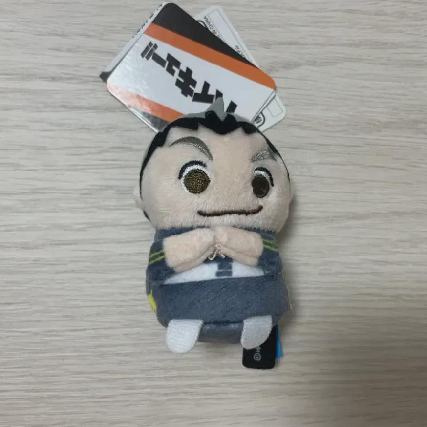 

Haikyu Mini-town Bokutokotaro