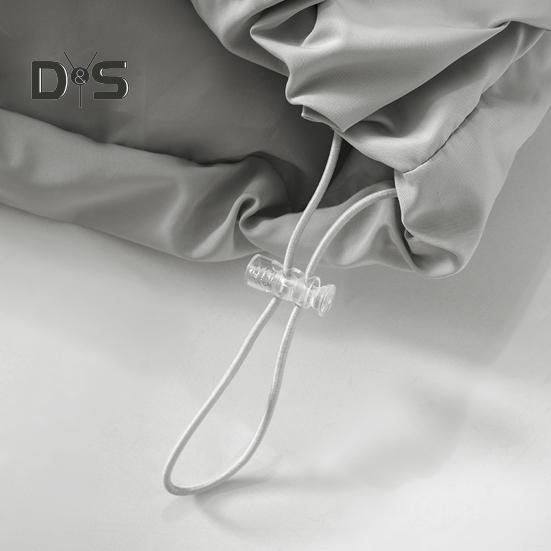 Manteau d'hiver en coton pour femme, épais, rembourré, coupe-vent, rétention de la chaleur, avec grande poche, capuche, couleur unie, manches longues, pull