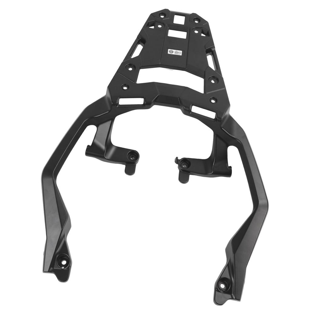 Motorcycle Rear Luggage Rack High Load Bearing Tail Storage Rack Cargo Carrier Support Shelf for Forza 750 XADV750 2021