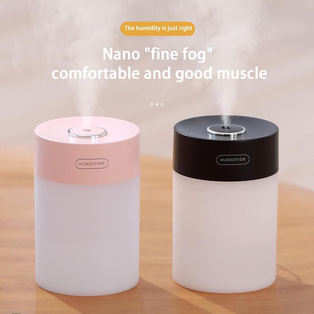 Umidificador elétrico do difusor do óleo do aroma 600ml para a casa