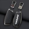 Zinc Alloy Leather Car Key Case Great Wall Haval H6 Xy Dargo M6 H9 H6S F7 F7X Jolion X Dog H2 H3 H5 H7 H8 M4 F7H H2S Key Case
