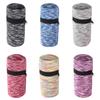 Sports Wristband Zipper Wrist Support Wallet Multifunction Gym Running Arm Band Bag Key Card Storage Bag Cycling Purse