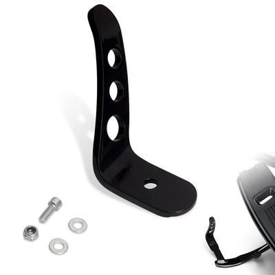 FOVPLUE Jiffy Stand Extension, Kickstand Extension for Harley Touring Models