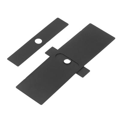 Gear Shift Panel Trim Shift Panel Trim Dust Cover Mitsubishi Pajero V93 V80 V87 V97 Montero V73 V77 Durable