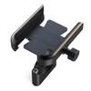 Bike Mobile Phone Holder 360 Degree Rotation Universal Aluminum Alloy Motorcycle Phone Mount for Navigation