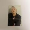 [USED] BTS I NEED U Trading Card Yoongi Suga