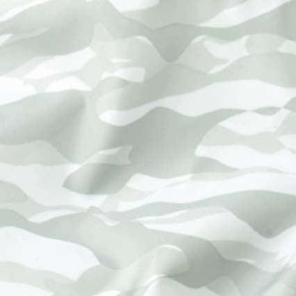 Jichodo Z-DRAGON Air-Conditioned Vest 74070 Silver Camouflage, SS Size